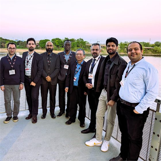 CSME Conference, Montréal, Québec, May 2025